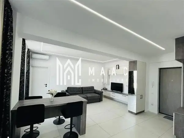 Penthouse Modern I Calea Surii Mici I Terasa Panoramica 55 MP