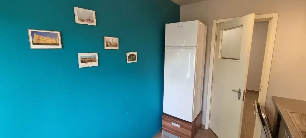 Inchiriez apartament 2 camere Metrou Stefan cel Mare