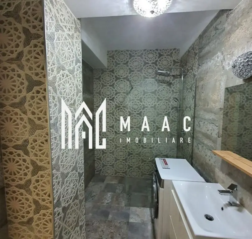 Apartament 2 camere | 70 MPU | Etaj 5 | Loc de parcare | Doamna Stanca