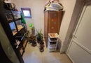 Casa individuala. Becicherec. Se poate achizitiona inca 500 mp teren.