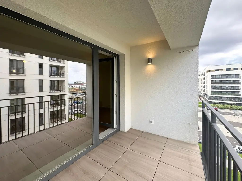 Apartament de lux 2 camere nelocuit Zona Coresi Kasper