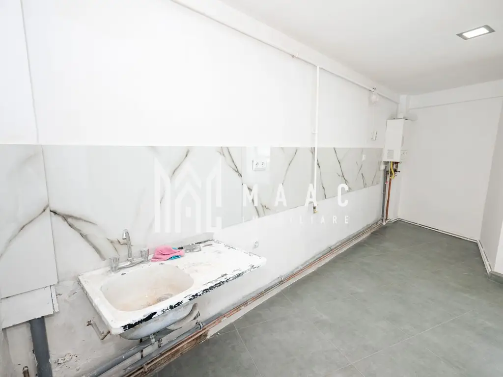 Apartament 2 camere 60MP | Ostroveni