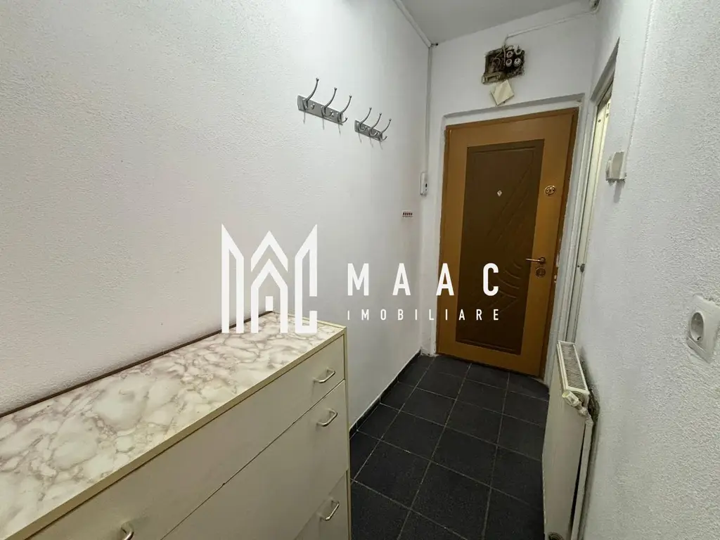 Apartament 2 camere | Etaj 1 | Mobilat | Nicolae Iorga