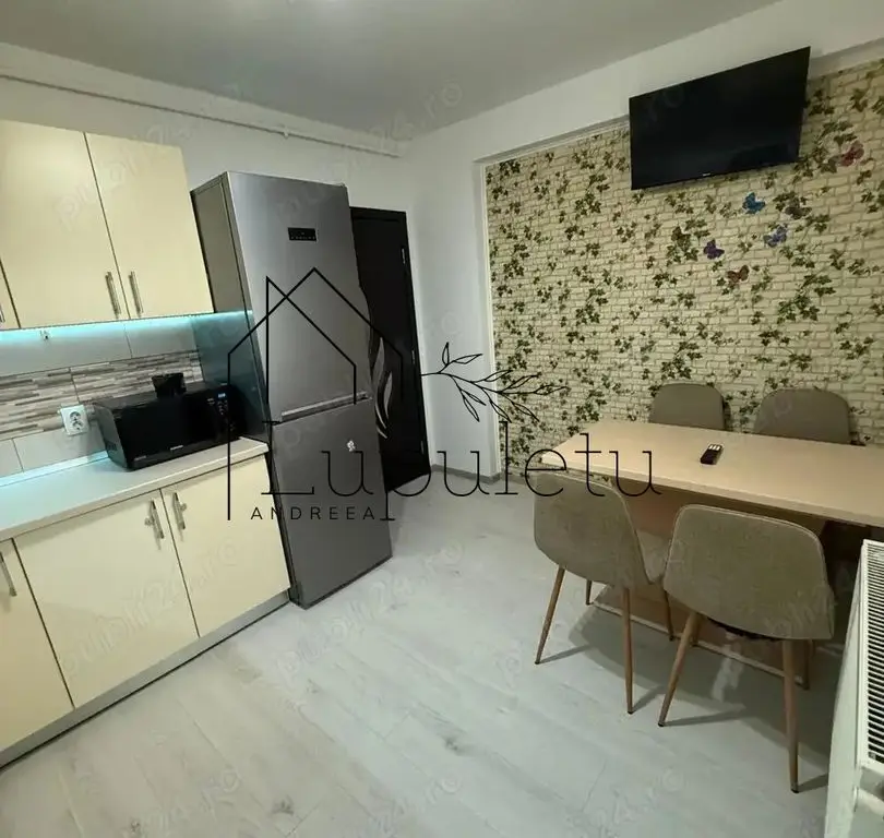 Apartament de Inchiriat | 54 MPU | Cartierul Arhitecților