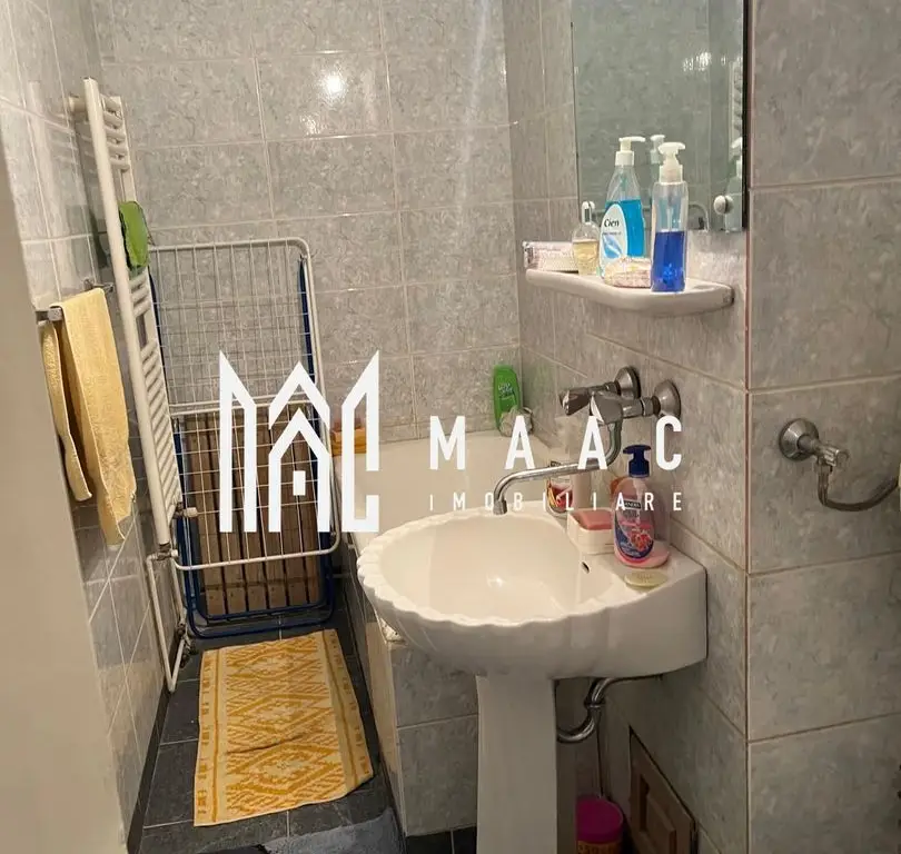 Apartament 3 camere | 75MPU | Bul. Mihai Viteazu