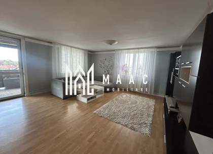 Apartament de vanzare Sibiu 3 camere decomandat | Terezian | 94 mp