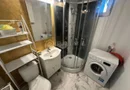 DE ÎNCHIRIAT: Apartament cu 2 camere, complet utilat