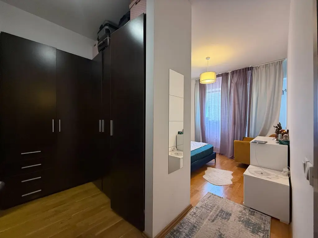 Modern Comfort Meets Prime Location Pipera Boulevard