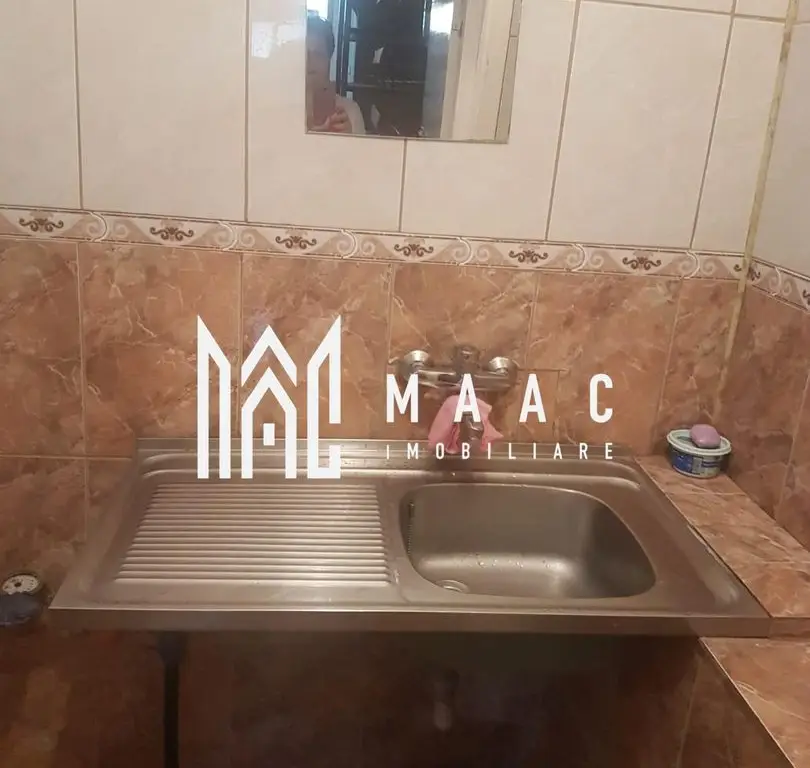 Spatiu comercial I 58 mp I zona Ipas