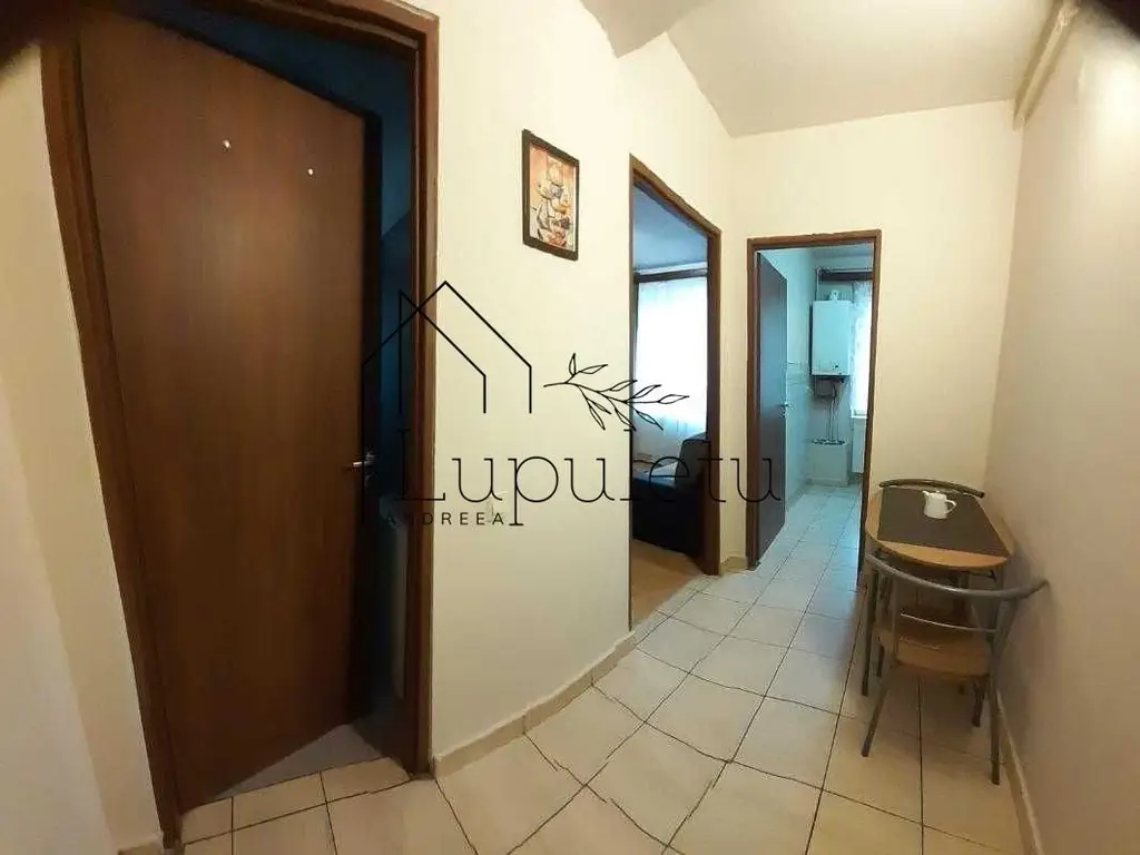Garsonieră de vânzare | 31 mp | Cartier Alma – Turnișor