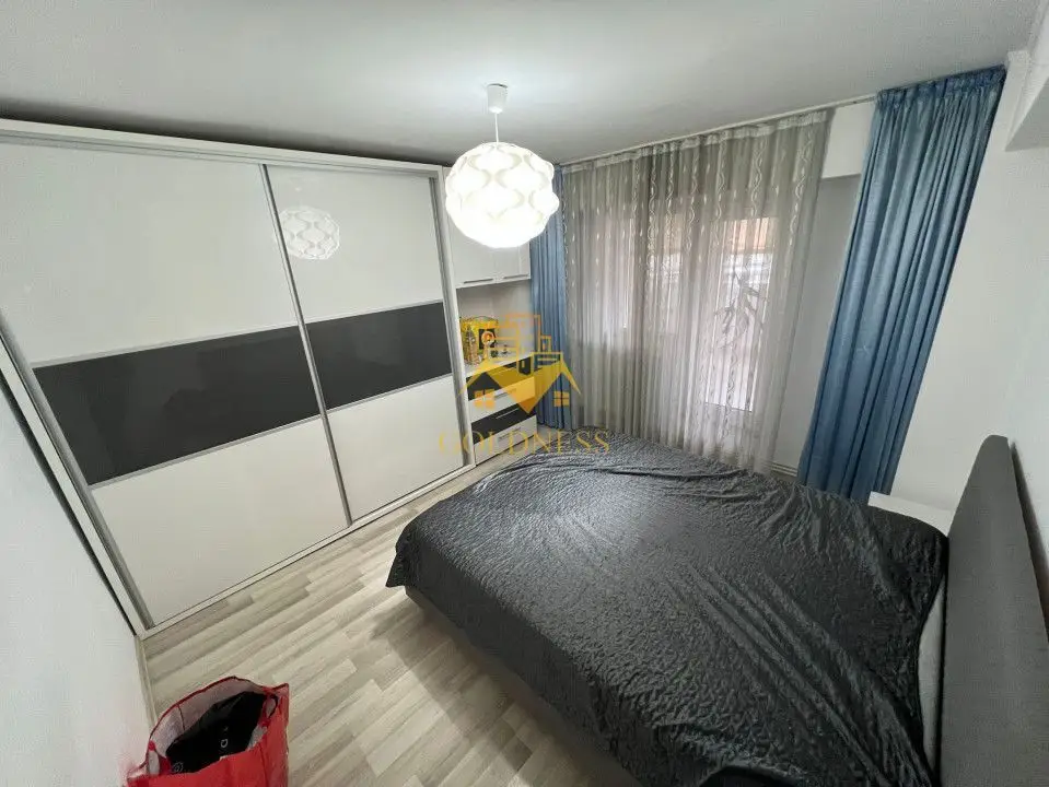 3 camere, modern, Marasti Zona Teodor Mihali, FSEGA, Iulius Mall