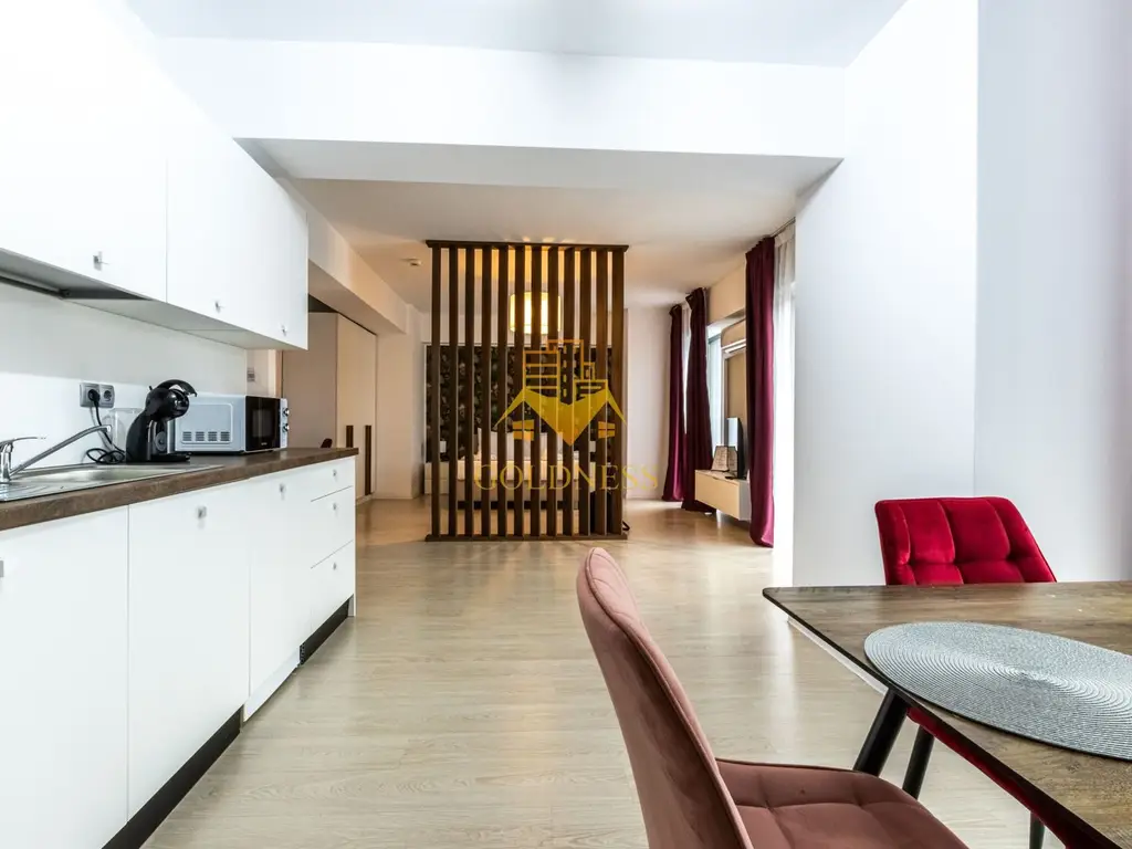 o camera,parcare, bloc nou, terasa, Manastur,West City, Calea Floresti