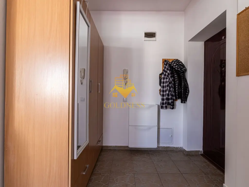 2 camere, parcare, Zorilor Zona UMF, Obserbatorului, Pet Friendly