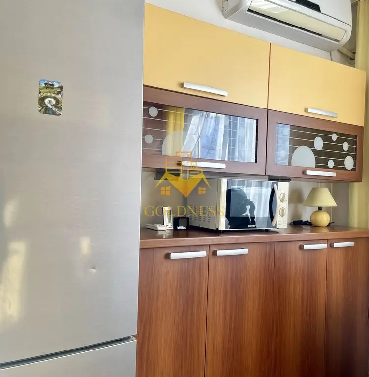 Aparatment 2 camere renovat FSEGA-Iulius Mall, AC, zona premium!