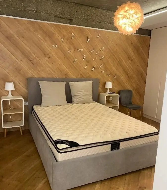 Dinamic City | Apartament exclusivist | Pescariu SPA | Lux
