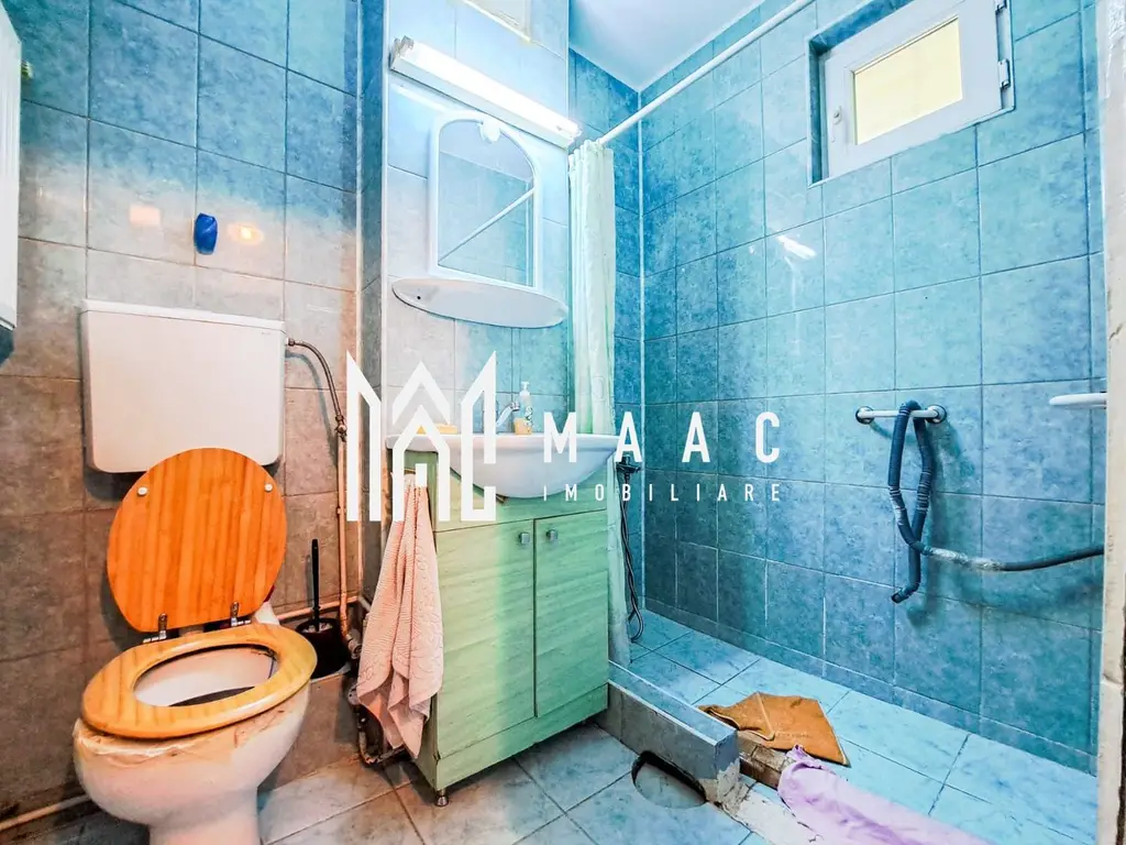 Apartament  2 Camere | Parter | Mihai Viteazu