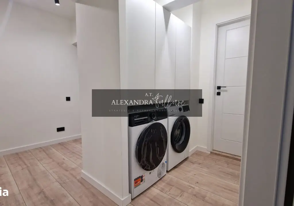 Apartament 3 camere,