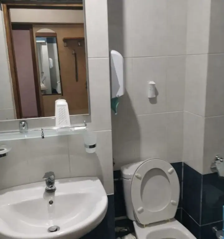 Apartament 1 camera, 53 mp, Faleza Dunarii – mobilat si utilat complet