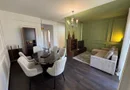 Militari Rosu apartament 2 camere mobilat si utilat complet