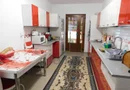 Casa individuala in Chisoda. Toate utilitatile. Bucatarie mobilata si utilata