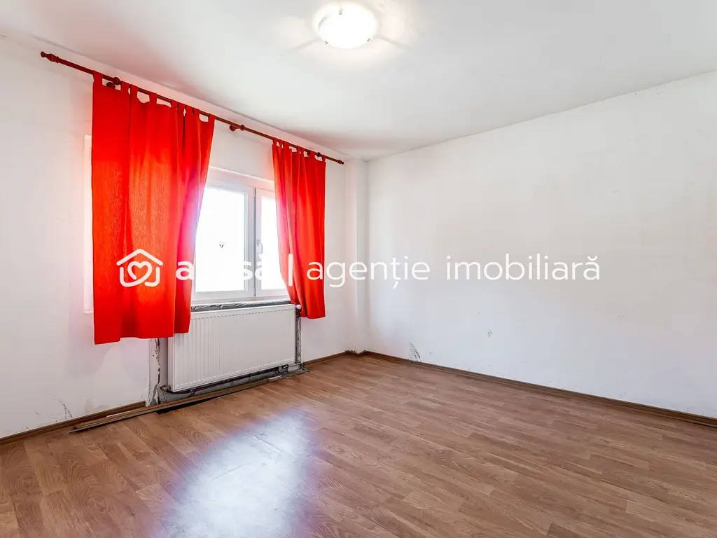 REZERVAT! Apartament 2 camere, decomandat | Str Banul Maracine