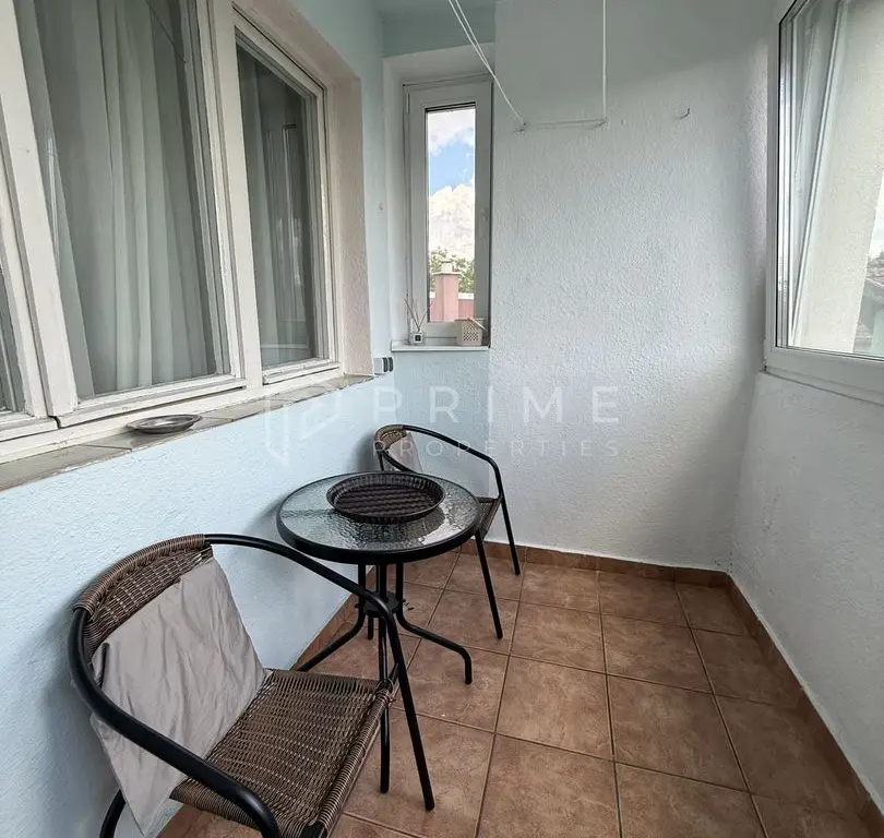 Apartament 3 camere de închiriat – Dâmbu, etaj 1, ideal pentru studenț