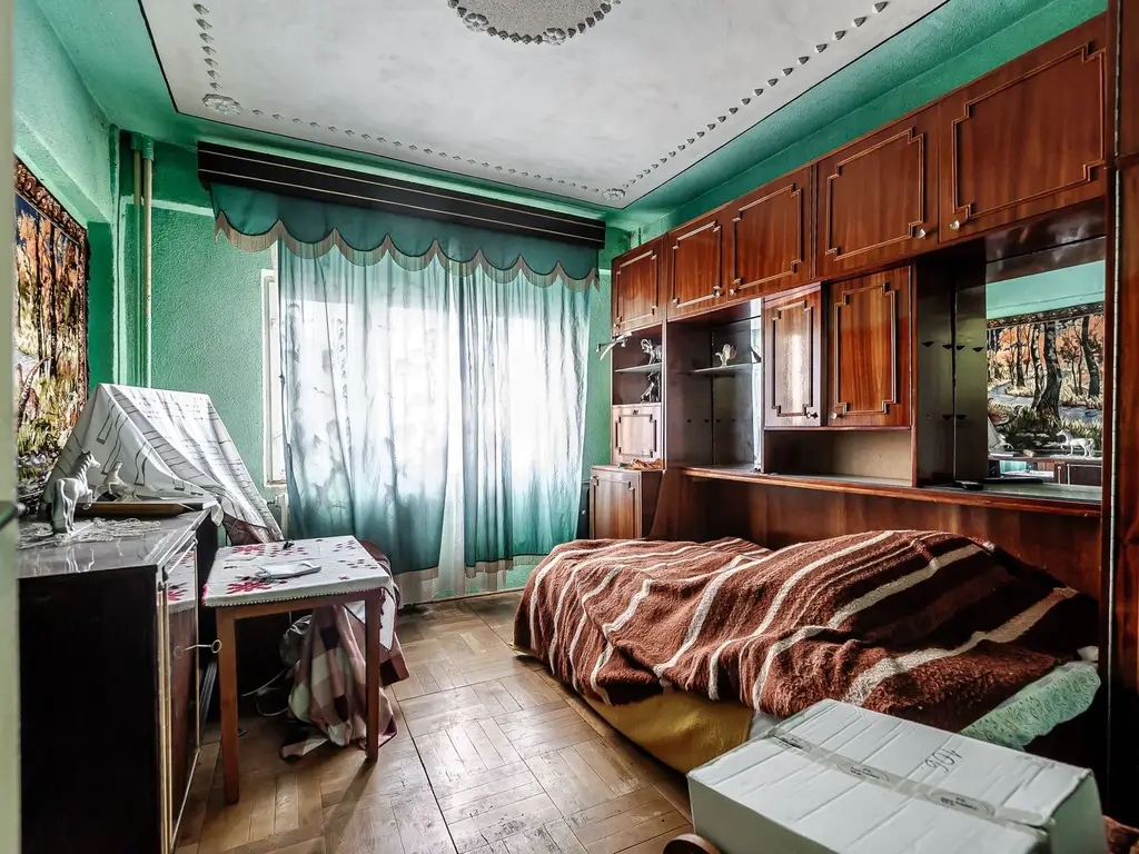 REZERVAT Preț redus Apartament cu 2 camere spatios la etajul 3