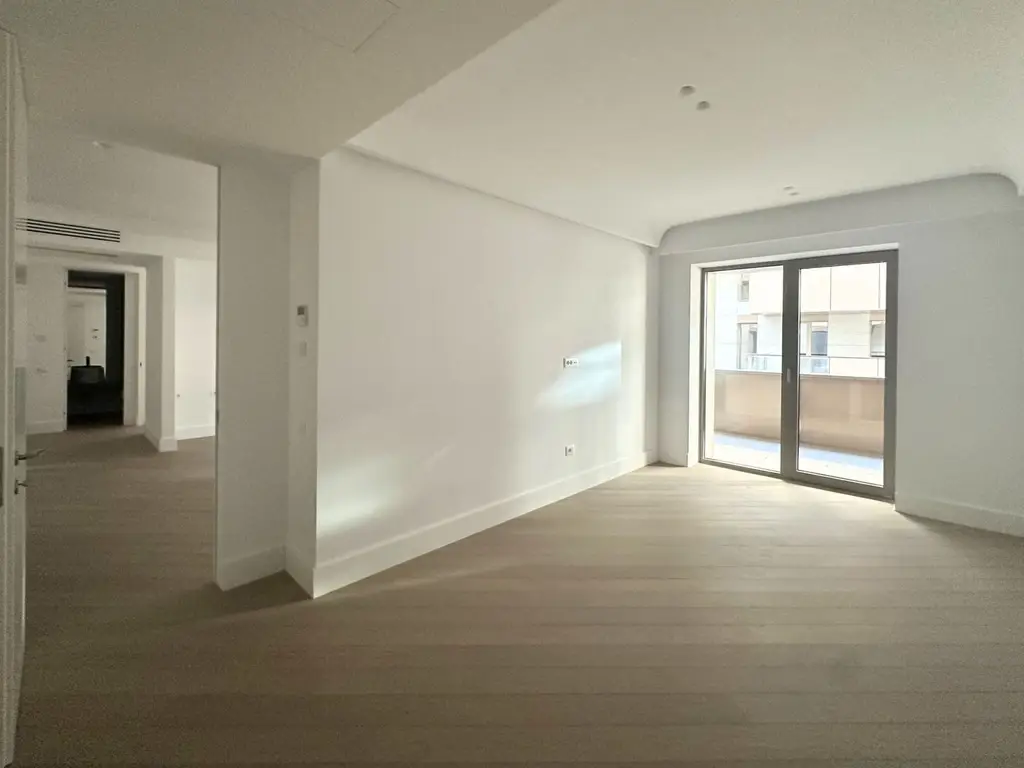 Apartament modern cu 3 camere lifestyle exclusivist Cortina Iancu Nicolae