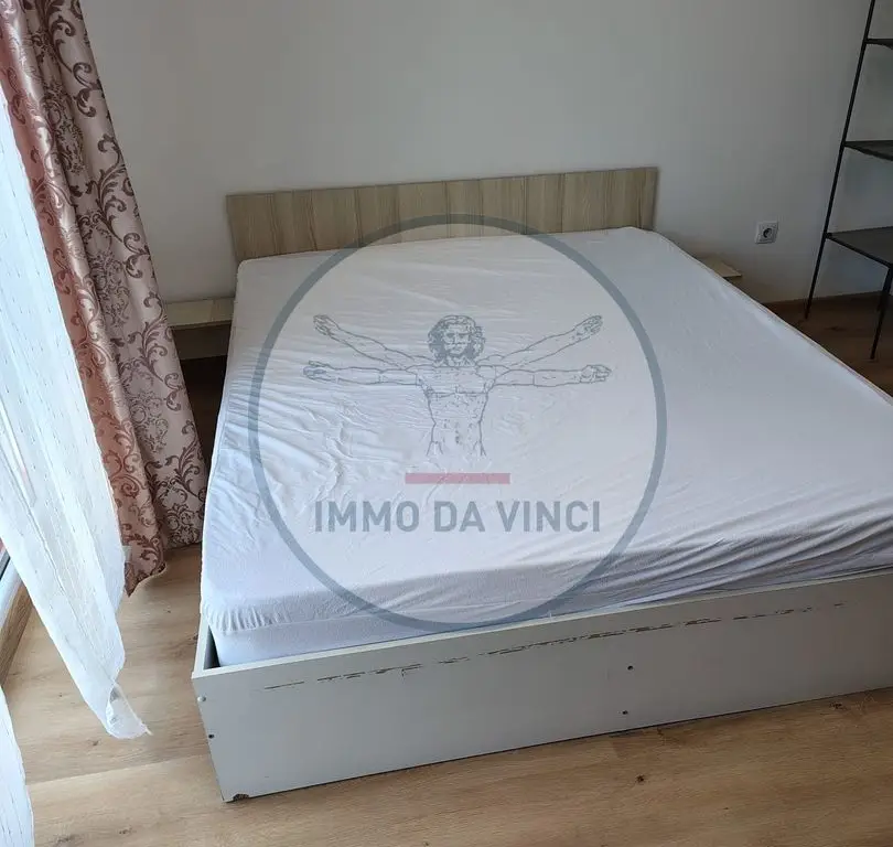 Apartament 2 dormitoare zona Iris