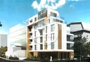 Apartament exclusivist 4 camere, 17mp terase, singur pe etaj Marasti