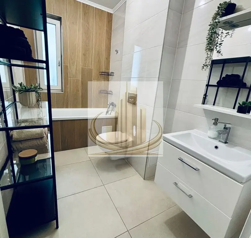 ✨🏡 Apartament 2 camere premium cu terasa generoasa-Giroc