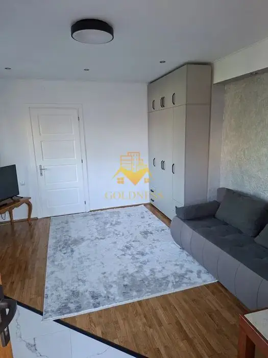 2 Camere decomandate, Intre lacuri, FSEGA,Iulius Mall,Prima inchiriere