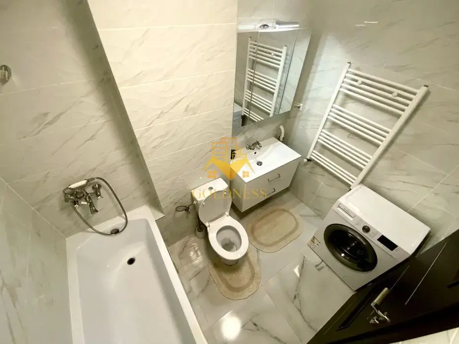 2 Camere, Dambu Rotund, C Baciului, Fabrica de Sport,18 Gym,Mega Image