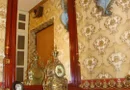 Apartament de lux 3 camere Bulevardul Mircea Voda