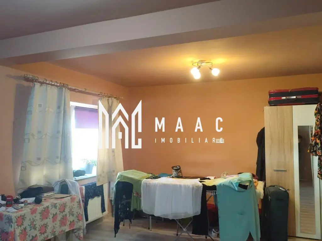 Apartament 2 Camere I Decomandat I Parter I Arhitectilor