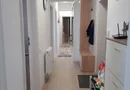 Apartament 3 camere, 80 mp utili, 2 locuri parcare, 2 bai, 2 balcoane