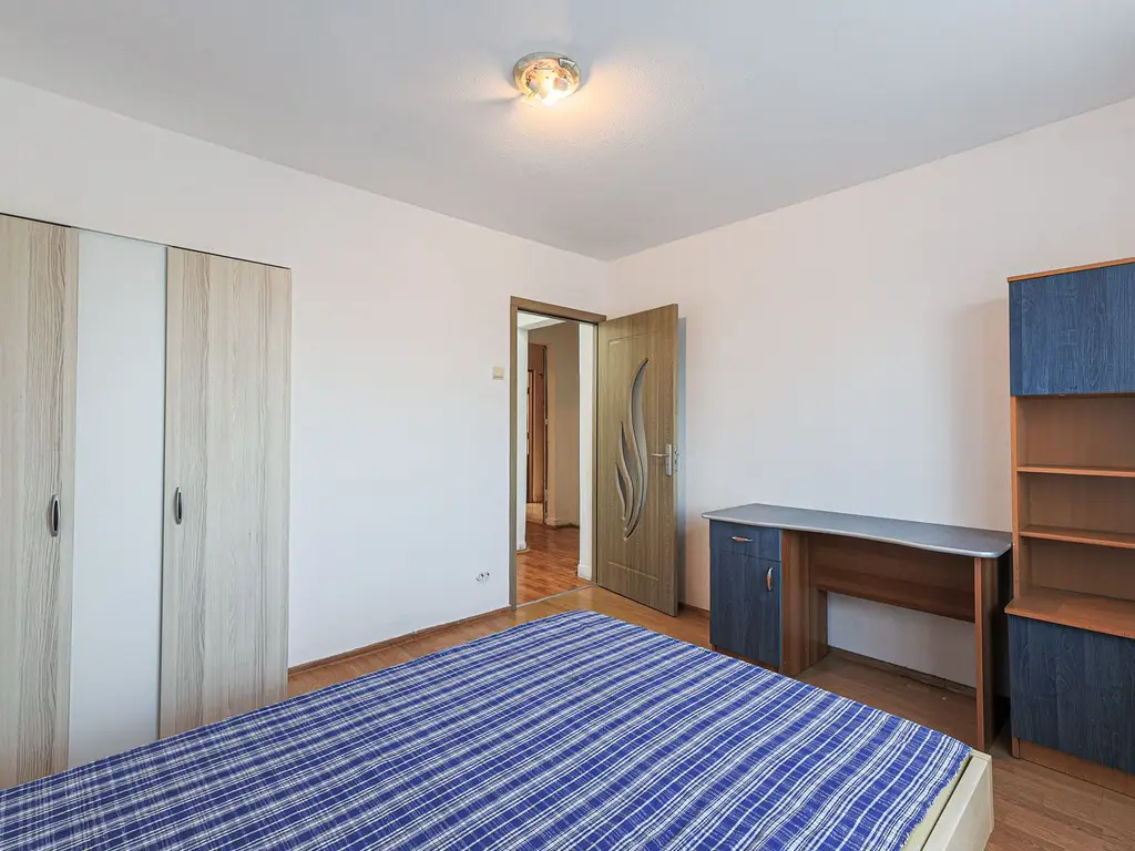Apartamentul tău cu 3 camere, în Aradul Nou - 0% COMISION