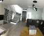 Apartament de lux pe 2 niveluri – Green Residence