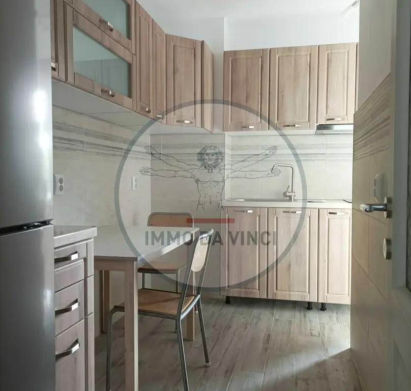 Dau in chirie ap. 2 camere, decomandat, str. Soporului, Gheorgheni