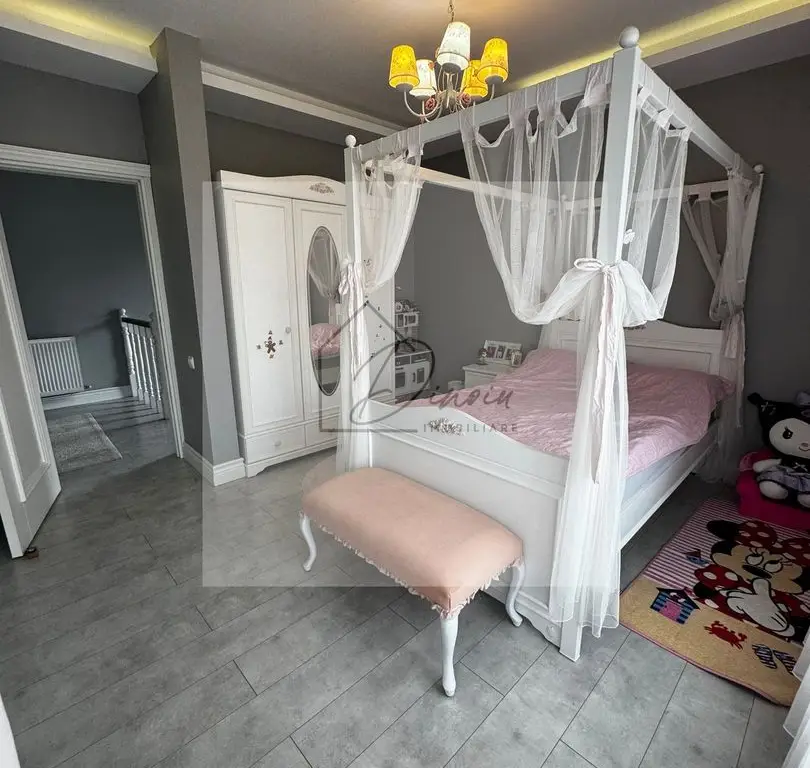 Vila Premium de vanzare Pantelimon Rascoalei I Premium I COMISION 0%