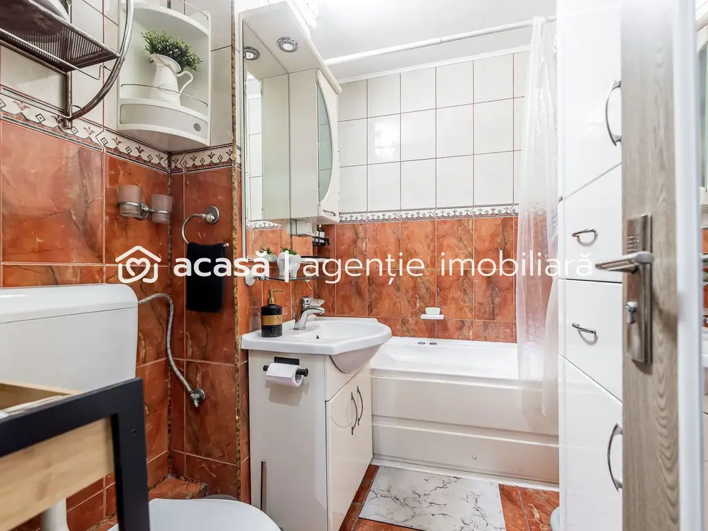 Apartament 3 camere Malul Muresului Alfa - COMISION 0