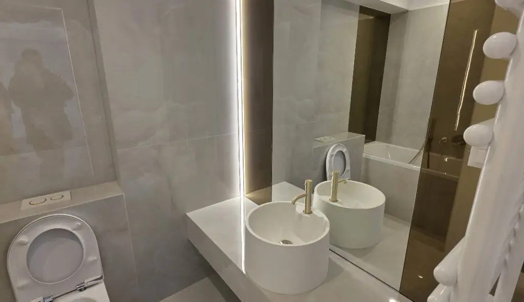 Pipera Cortina North apartament 2 camere de vanzare