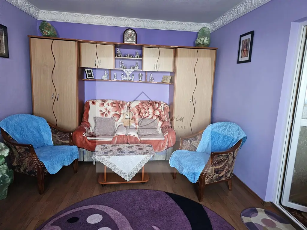 COMISION 0% I Apartament 4 camere Oltenitei I metrou I Piata Sudului