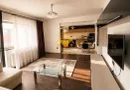 3 camere open space, Parcare, Pet Friendly, Poligon, Floresti
