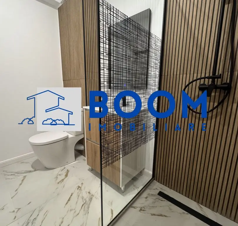 Apartament NOU 3 Camere | Etaj 2 | Zona Centrala | Tva Deductibil