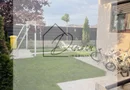 Vila 4 camere Domnesti - duplex 110 mp