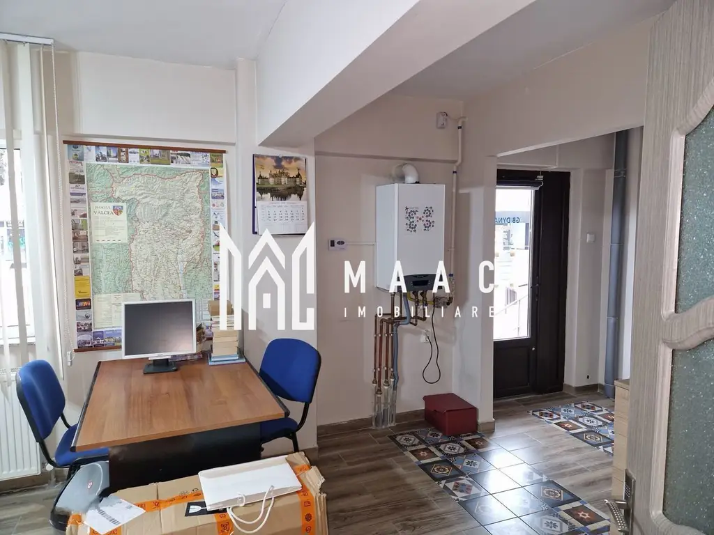 Spațiu comercial de închiriat| Parter| Calea lui Traian| Zona Nord|