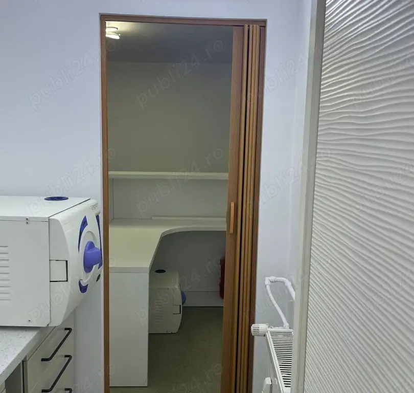 Cabinet Stomatologic Mihai Bravu
