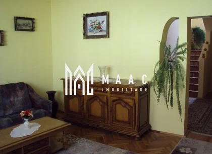 Case duplex | 6 camere | 2 corpuri | Garaj | 185 mp utili | Turnisor