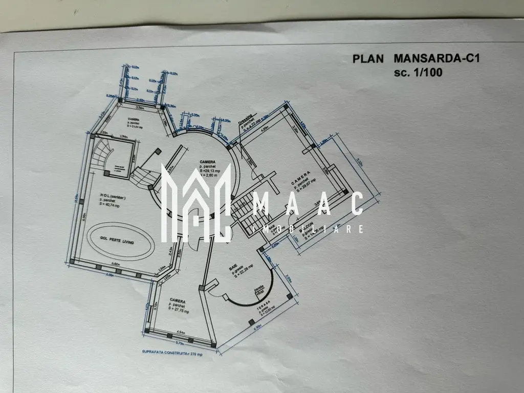 Proprietate specială I 1224 mp I Teren 2000 mp I Wewern